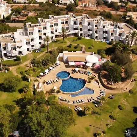 Clube Albufeira, V1 A/c Albufeira