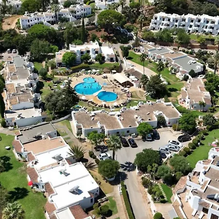 Clube Albufeira, V1 A/c شقة *