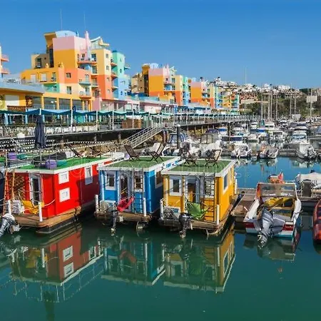 شقة Clube Albufeira, V1 A/c *