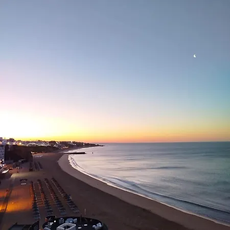 شقة Clube Albufeira, V1 A/c *