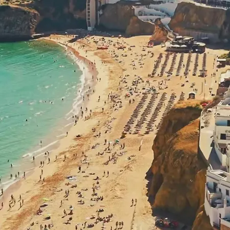 Clube Albufeira, V1 A/c Apartment