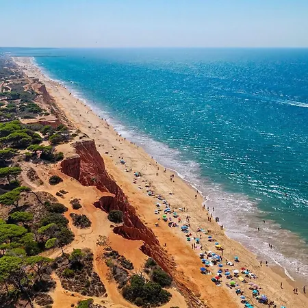Clube Albufeira, V1 A/c Apartment