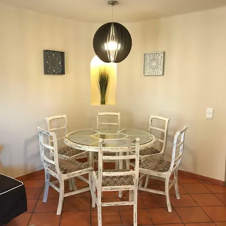 Clube Albufeira, Apartament V1 A/c Apartamento