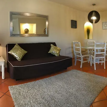 Clube Albufeira, Apartament V1 A/c * Albufeira