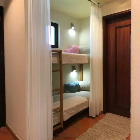 شقة Clube Albufeira, V1 A/c *