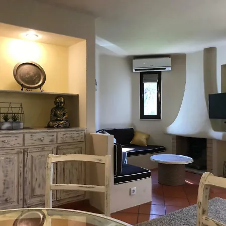Apartamento Clube Albufeira, Apartament V1 A/c *