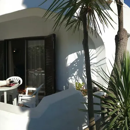 Clube Albufeira, Apartament V1 A/c Apartamento *