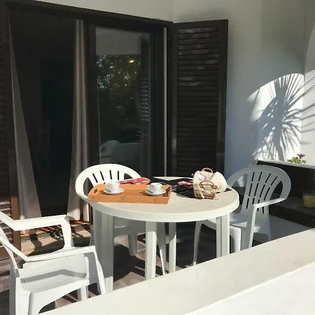Apartamento Clube Albufeira, Apartament V1 A/c *