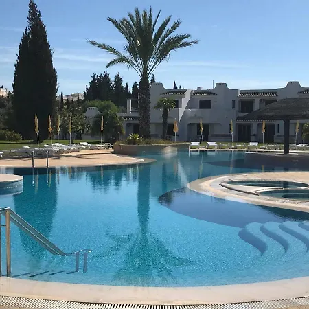 Clube Albufeira, Apartament V1 A/c Apartamento *