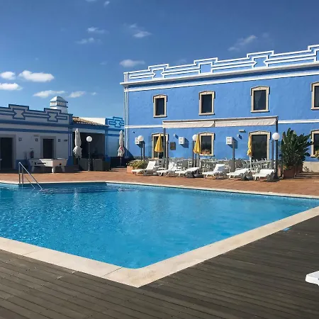 Apartman Clube Albufeira, V1 A/c Albufeira