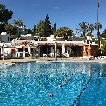 Clube Albufeira, V1 A/c * 阿尔布费拉