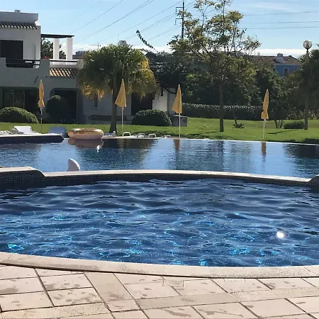Clube Albufeira, Apartament V1 A/c