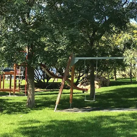 Clube Albufeira, V1 A/c شقة البوفيرا