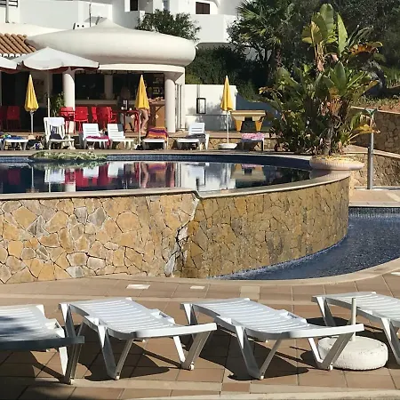 Apartamento Clube Albufeira, Apartament V1 A/c *