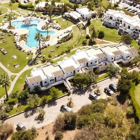 Apartman Clube Albufeira, V1 A/c