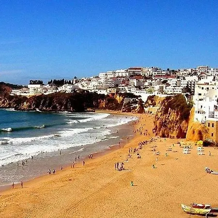 Apartman Clube Albufeira, V1 A/c