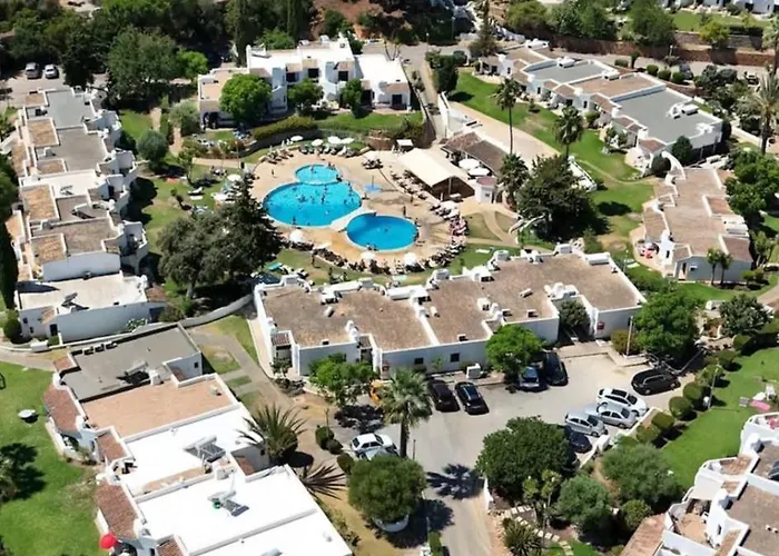 Clube Albufeira, V1 A/c Apartament *