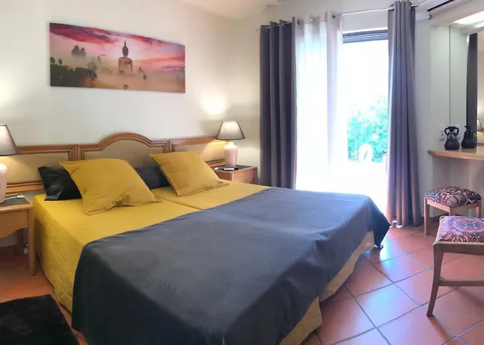 Apartament Clube Albufeira, V1 A/c Albufeira