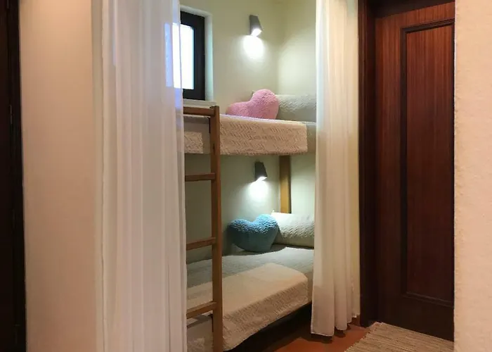 Apartament Clube Albufeira, V1 A/c *