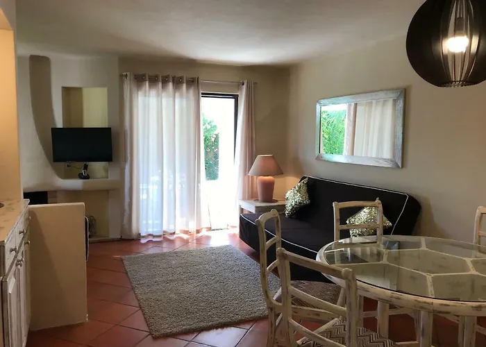 Apartament Clube Albufeira, V1 A/c Albufeira