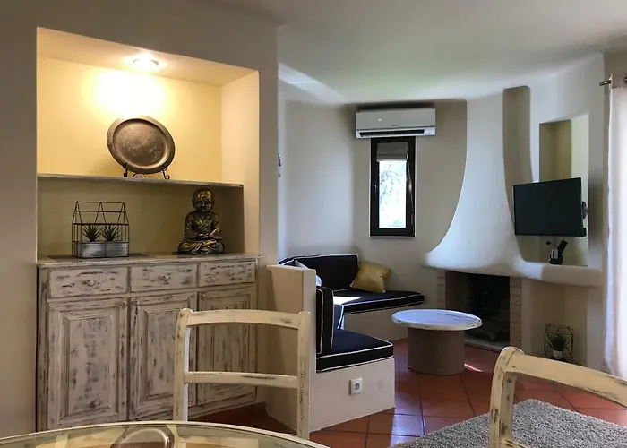 Apartament Clube Albufeira, V1 A/c *