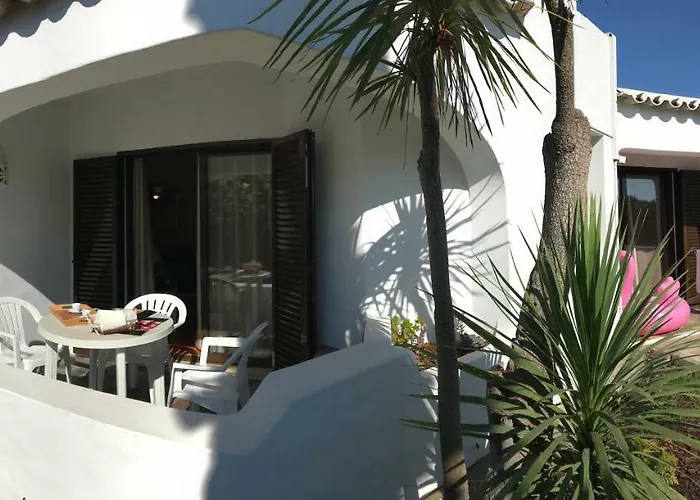 Clube Albufeira, V1 A/c Apartament *